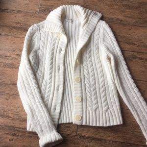 St Johns Bay Sweater